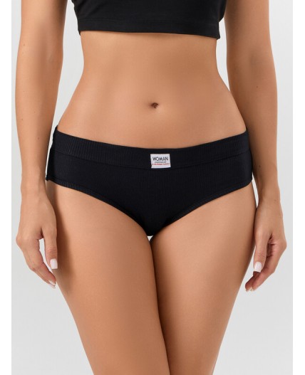 Трусы черный10