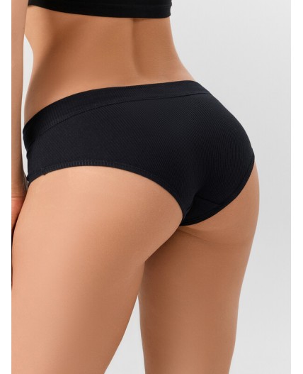 Трусы черный10