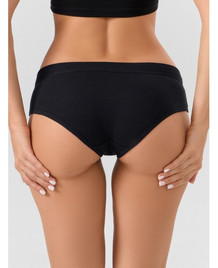 Трусы черный10