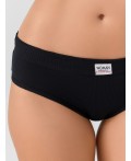 Трусы черный10
