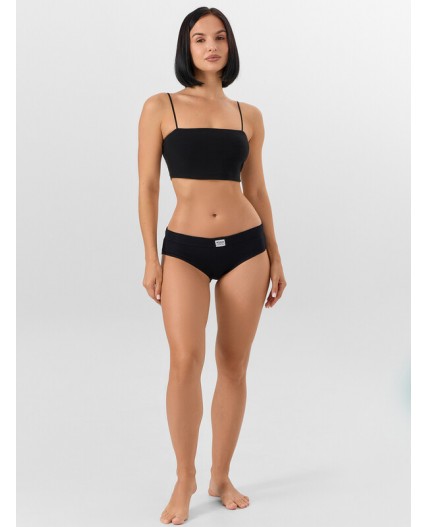 Трусы черный10