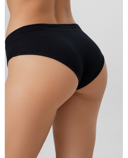 Трусы серый меланж 4306-А