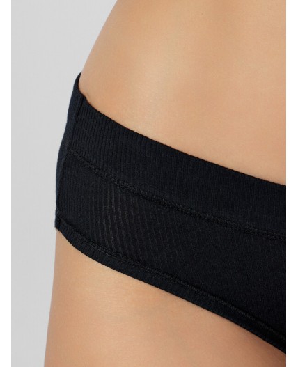 Трусы серый меланж 4306-А