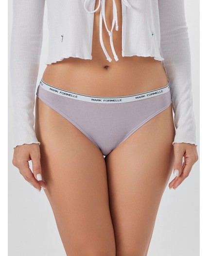 Трусы цветочная роса