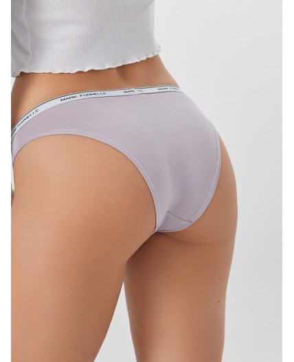 Трусы цветочная роса