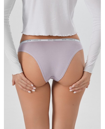 Трусы цветочная роса