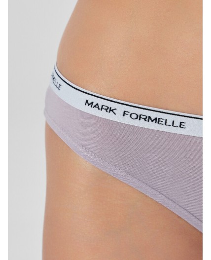 Трусы цветочная роса