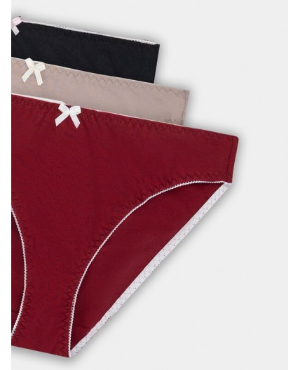 Трусы св.тауп