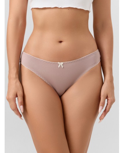 Трусы св.тауп