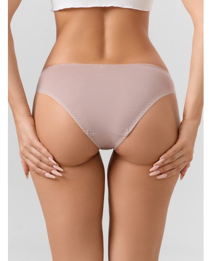 Трусы св.тауп