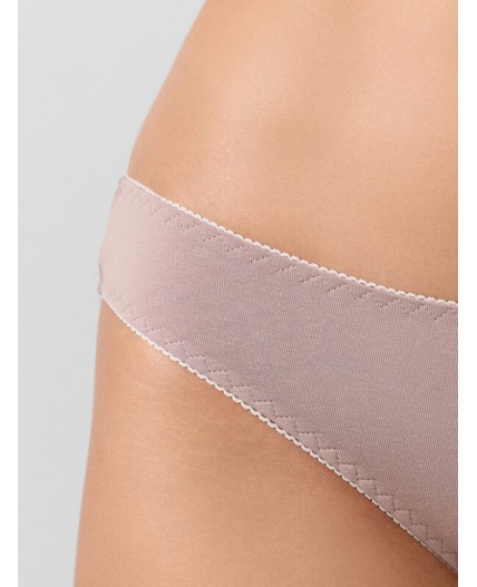 Трусы св.тауп