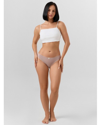 Трусы св.тауп