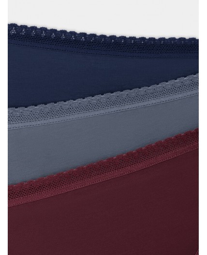 Трусы графит