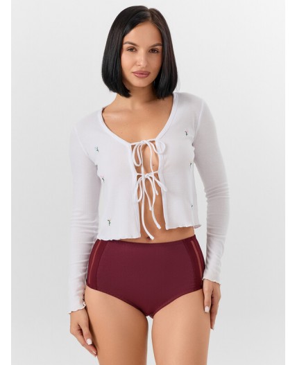 Трусы бургундское вино