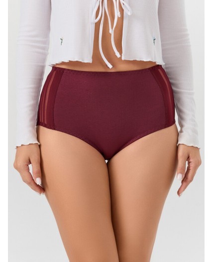 Трусы бургундское вино