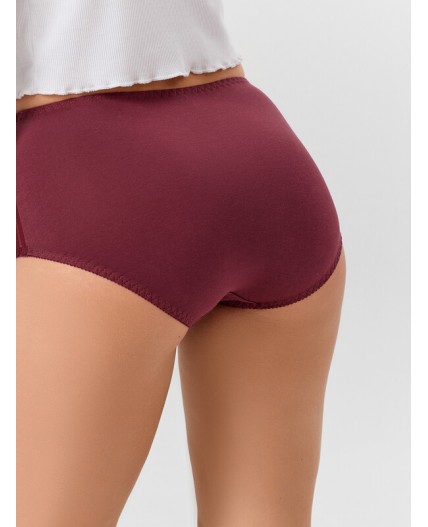 Трусы бургундское вино