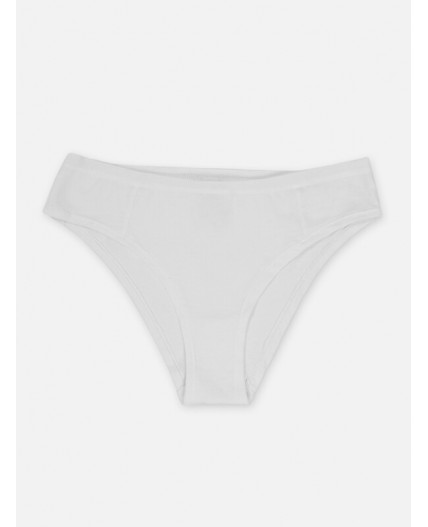 Трусы белый10