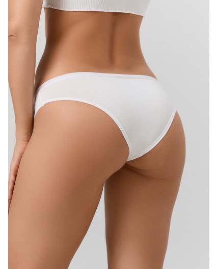 Трусы белый10