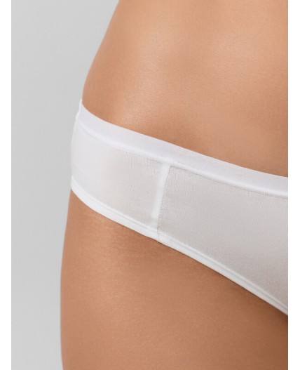 Трусы белый10