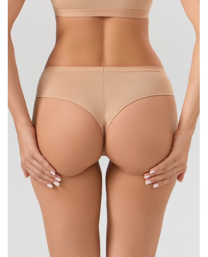 Трусы обжаренный миндаль10