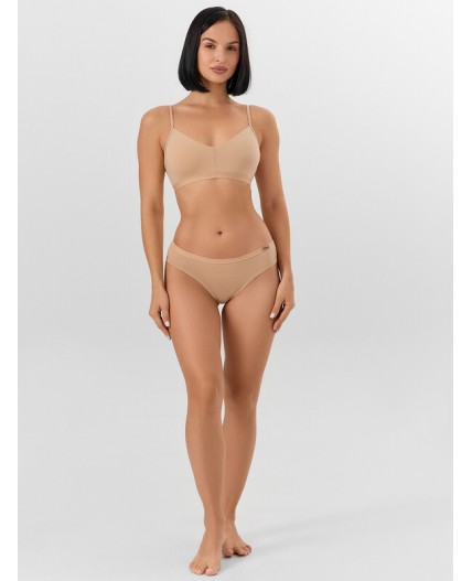 Трусы обжаренный миндаль10