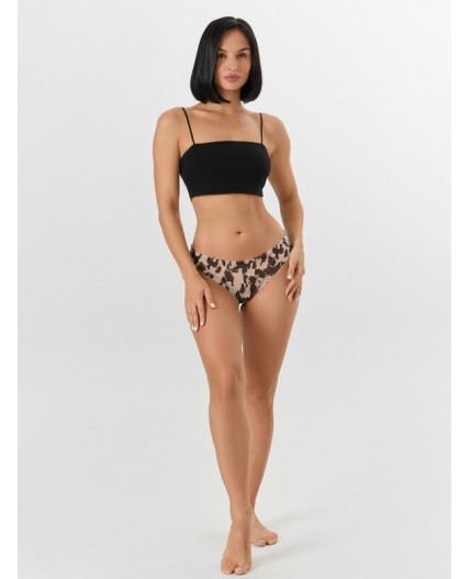 Трусы пегая набивка