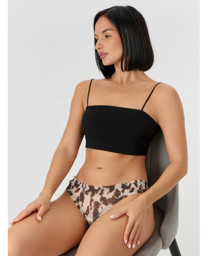 Трусы пегая набивка