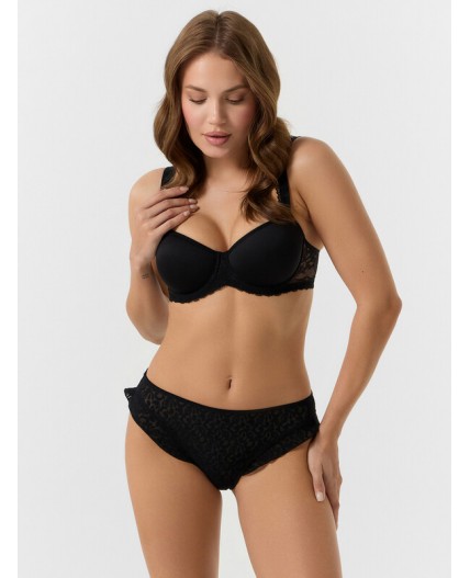 Трусы черный2