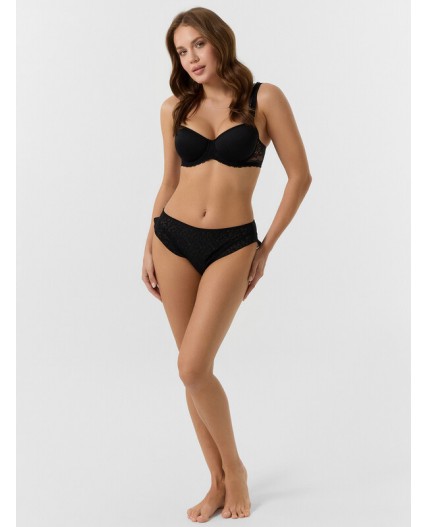 Трусы черный2