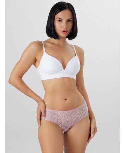 Трусы лиловый