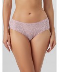 Трусы лиловый