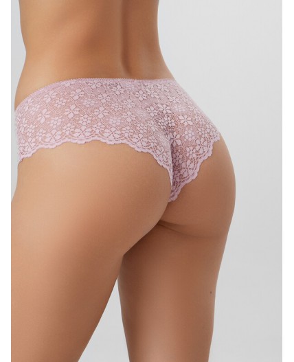 Трусы лиловый