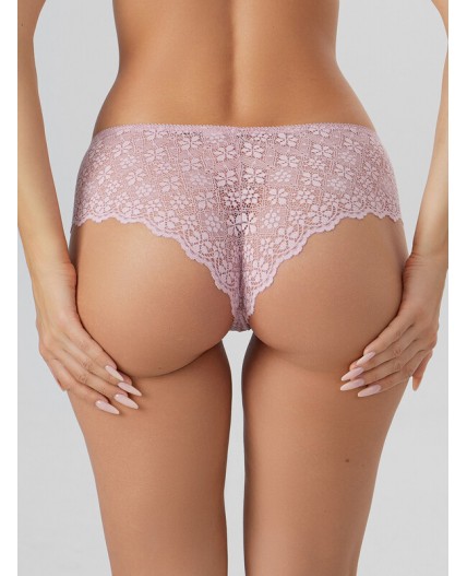 Трусы лиловый