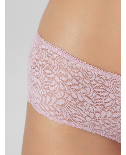 Трусы лиловый