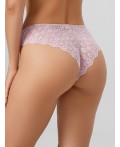 Трусы лиловый