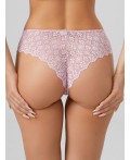 Трусы лиловый