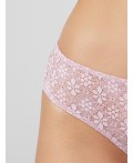 Трусы лиловый