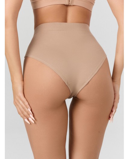 Трусы св.тауп