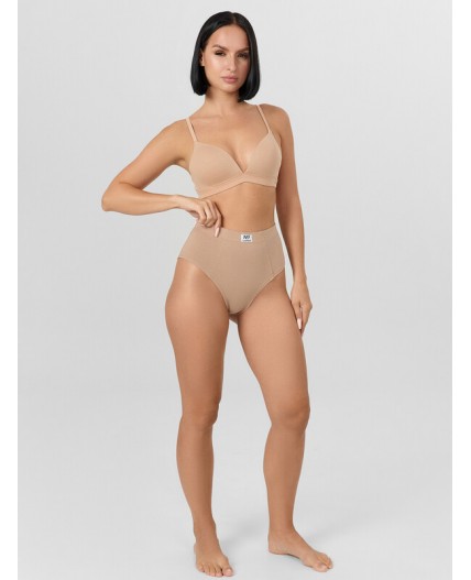 Трусы св.тауп