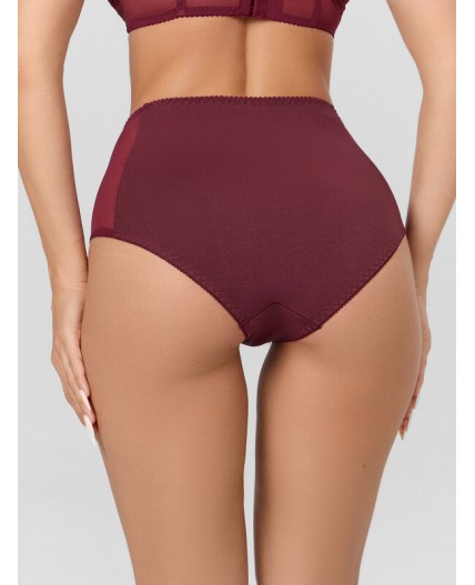 Трусы бургундское вино