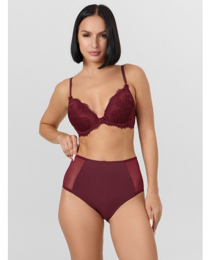 Трусы бургундское вино