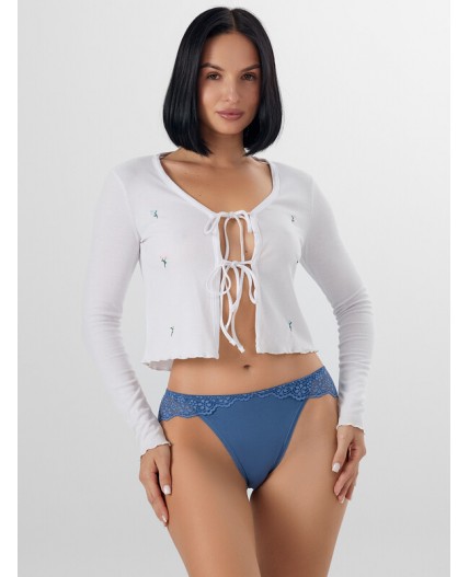 Трусы вечерние сумерки