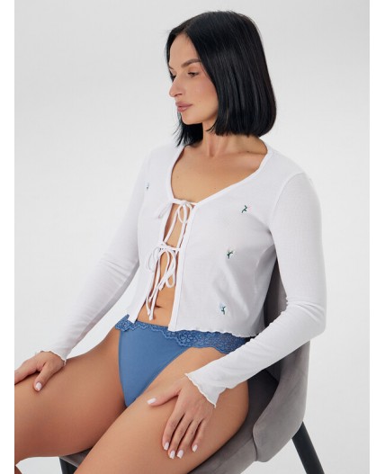 Трусы вечерние сумерки