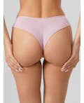 Трусы лиловый