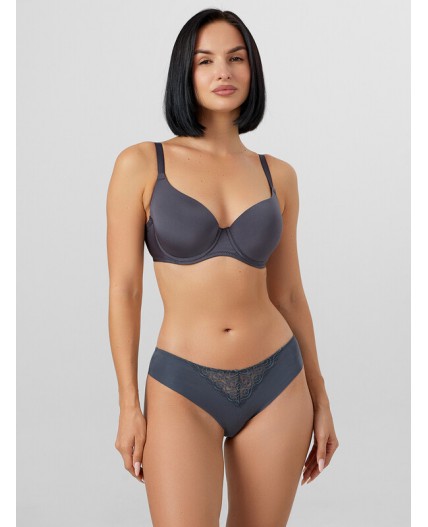 Трусы графит