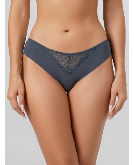 Трусы графит