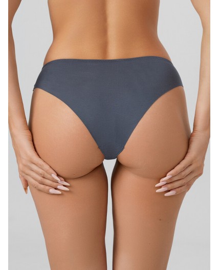 Трусы графит