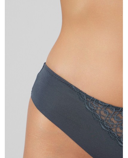 Трусы графит