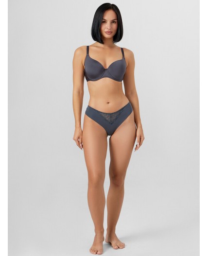 Трусы графит