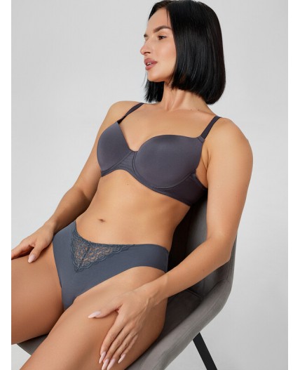 Трусы графит